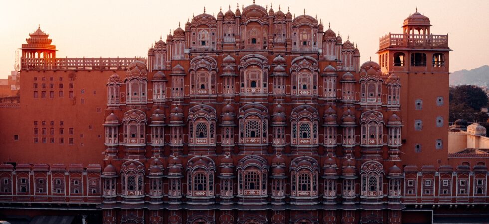 Jaipur another one from the list of 10 best places to visit near delhi